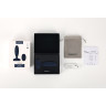 Анальная вибропробка SVAKOM JORDAN с поступательными движениями SA297A